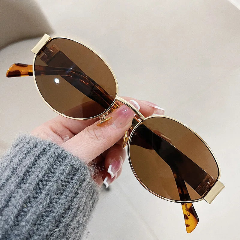 Solaré Luxe™ Sunglasses
