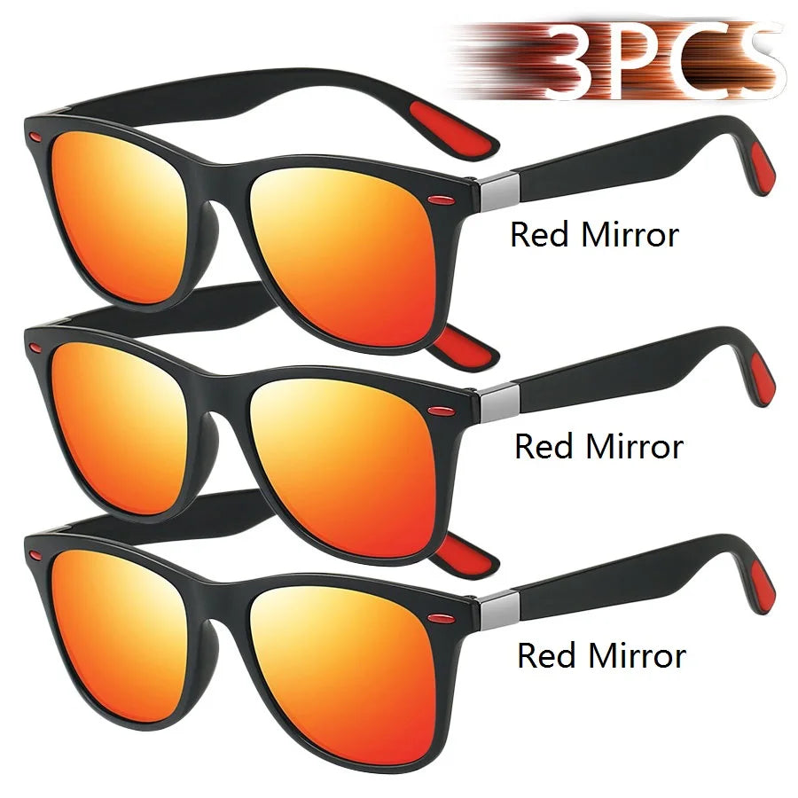 ShadowEdge™ Polarized Sunglasses