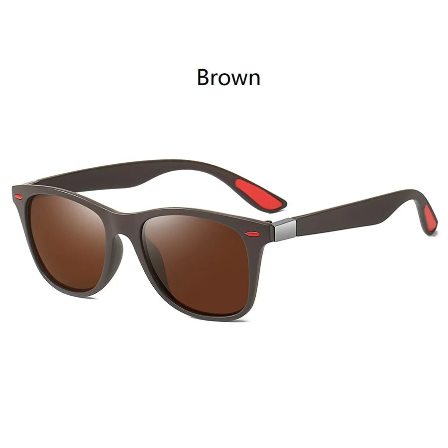 ShadowEdge™ Polarized Sunglasses