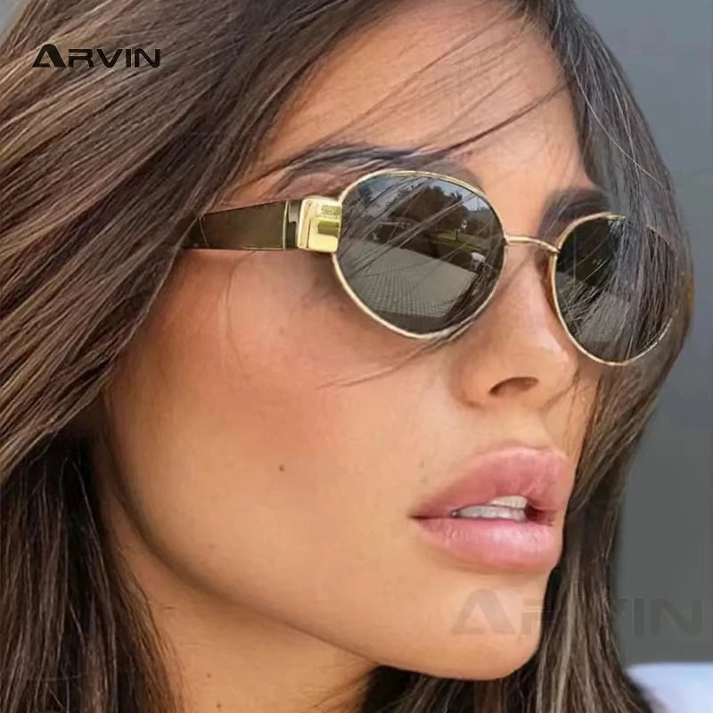 Solaré Luxe™ Sunglasses