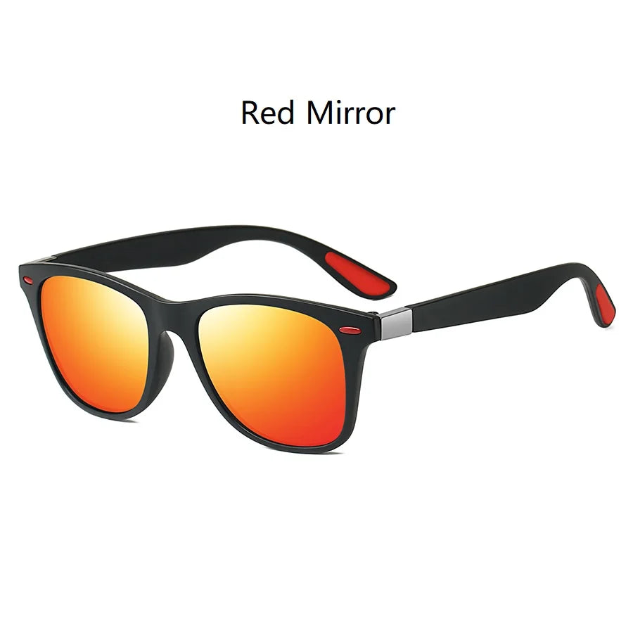 ShadowEdge™ Polarized Sunglasses