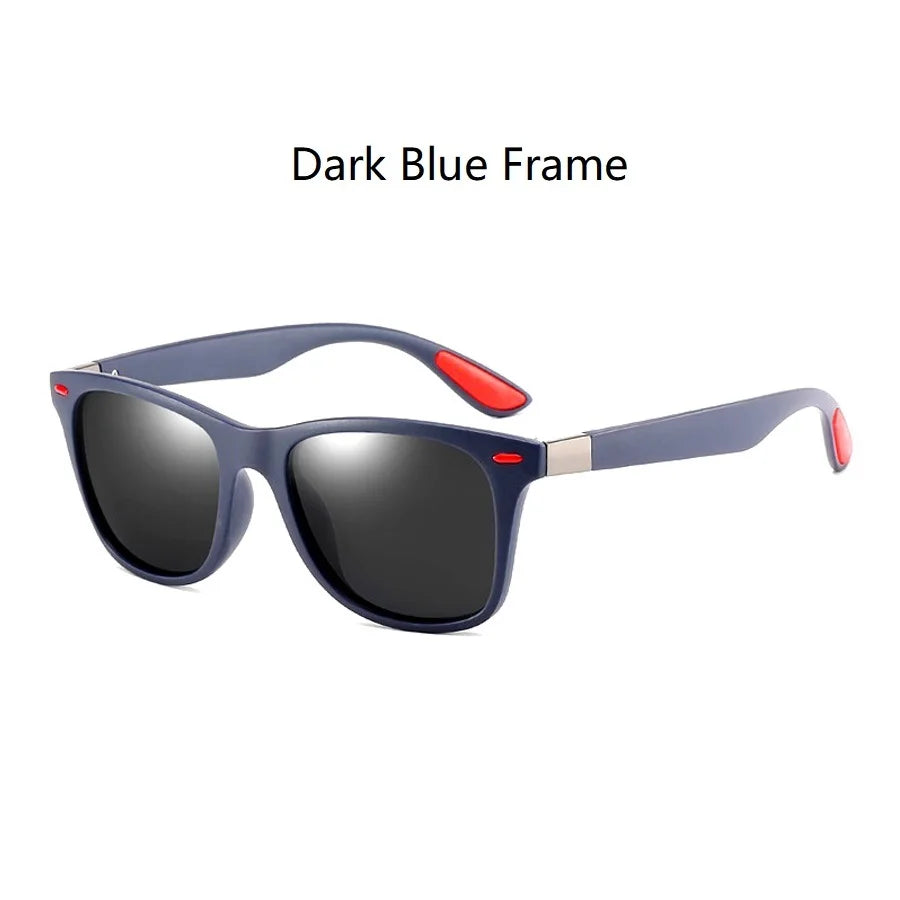 ShadowEdge™ Polarized Sunglasses