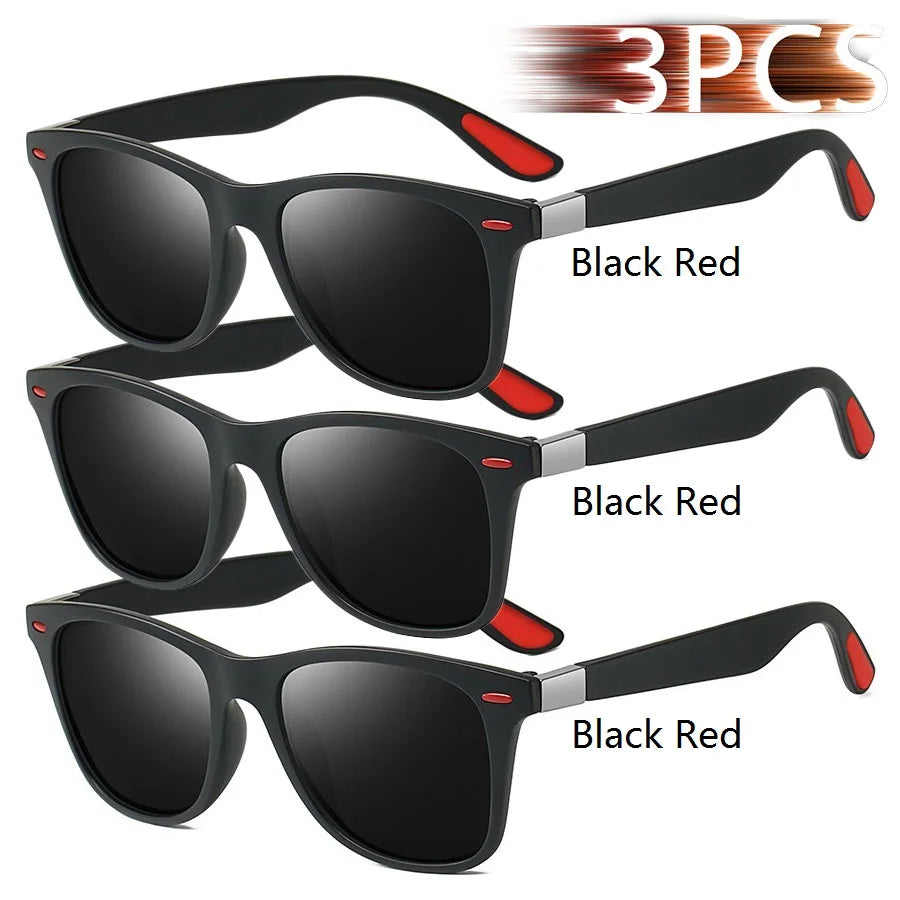ShadowEdge™ Polarized Sunglasses