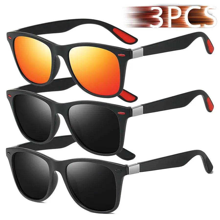 ShadowEdge™ Polarized Sunglasses