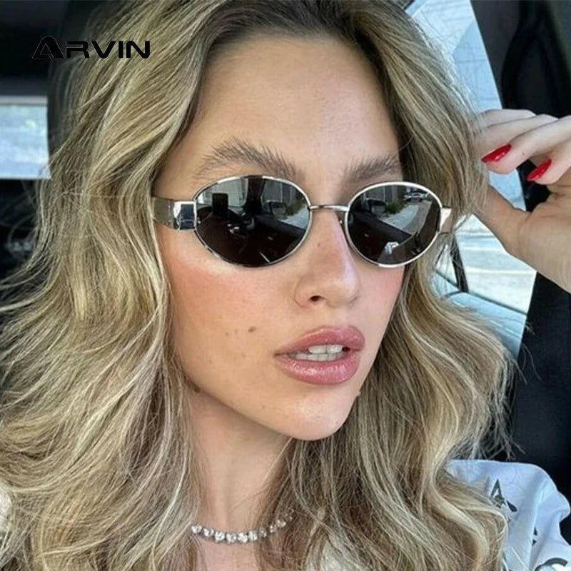 Solaré Luxe™ Sunglasses