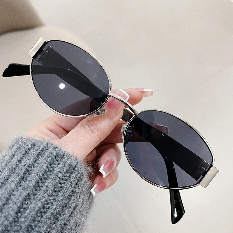 Solaré Luxe™ Sunglasses