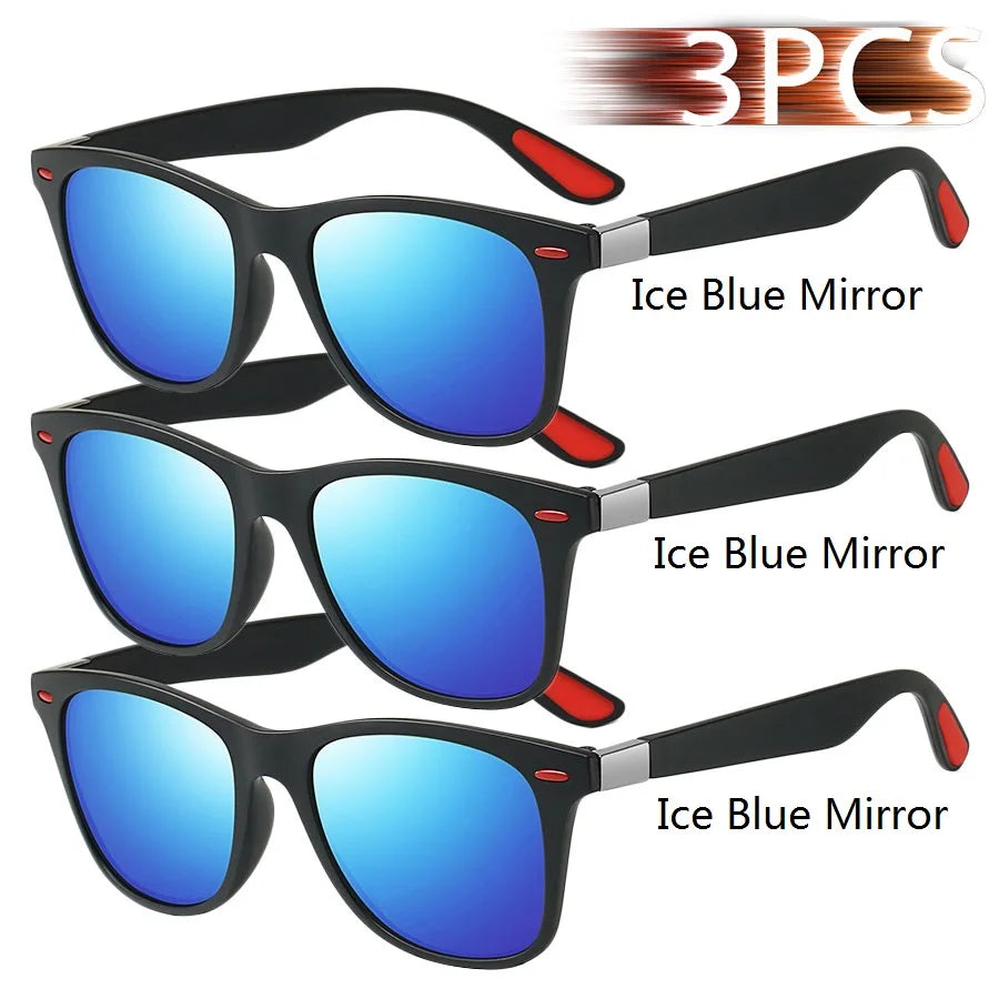 ShadowEdge™ Polarized Sunglasses
