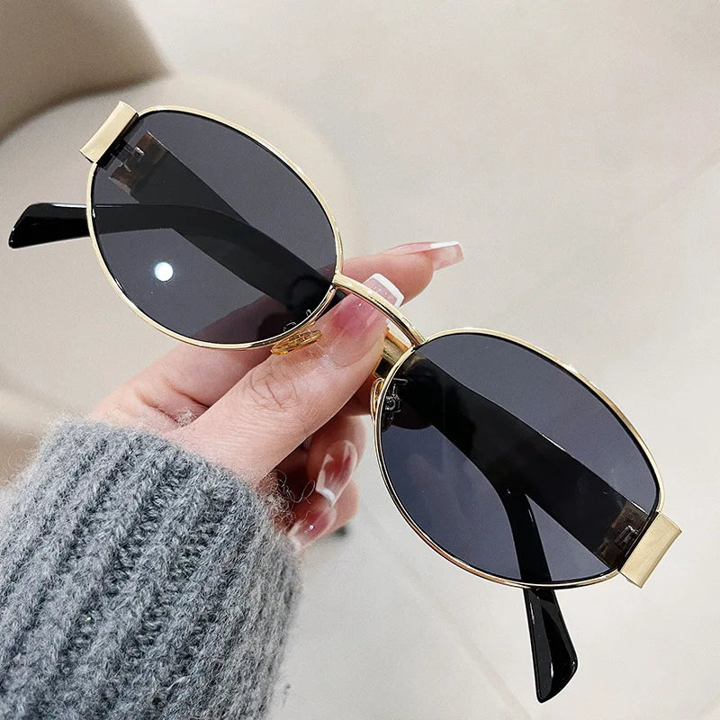 Solaré Luxe™ Sunglasses