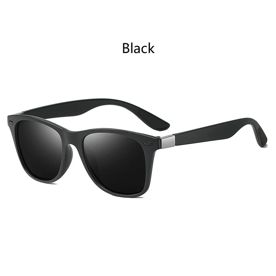 ShadowEdge™ Polarized Sunglasses