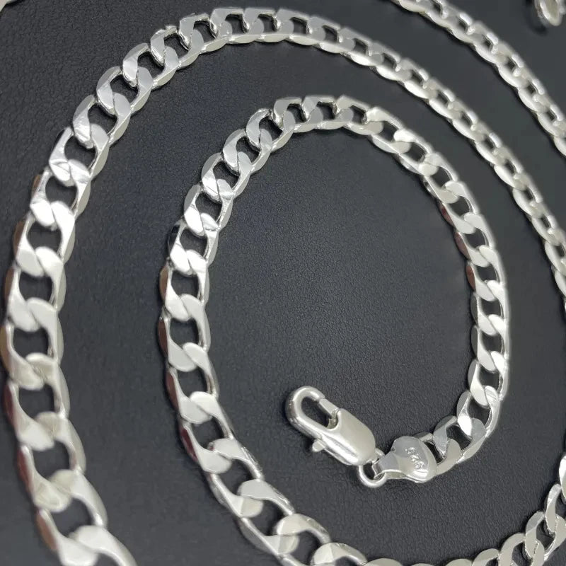 Titan Steel Cuban Chain