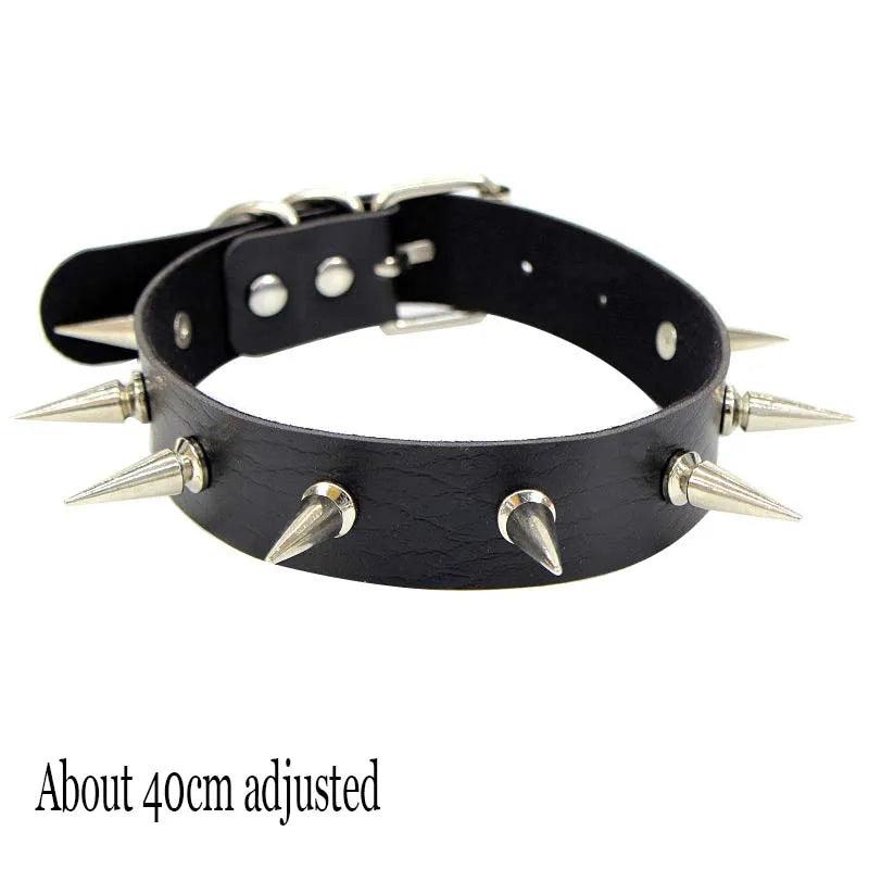 Rebel Heart Choker