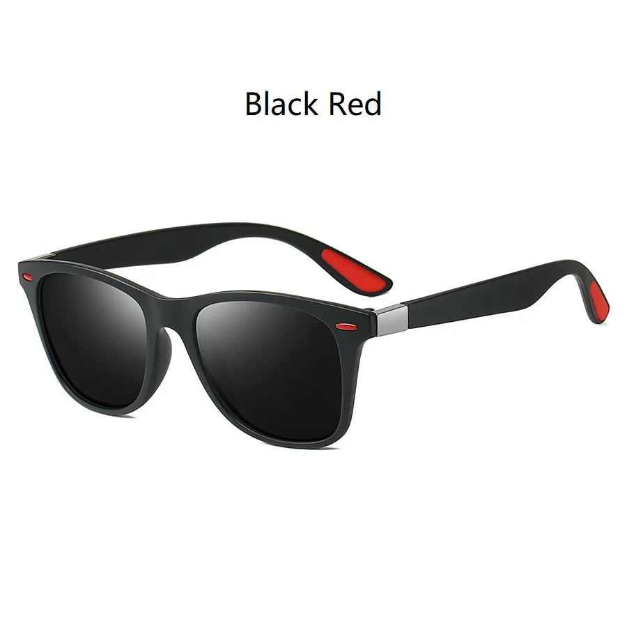 ShadowEdge™ Polarized Sunglasses