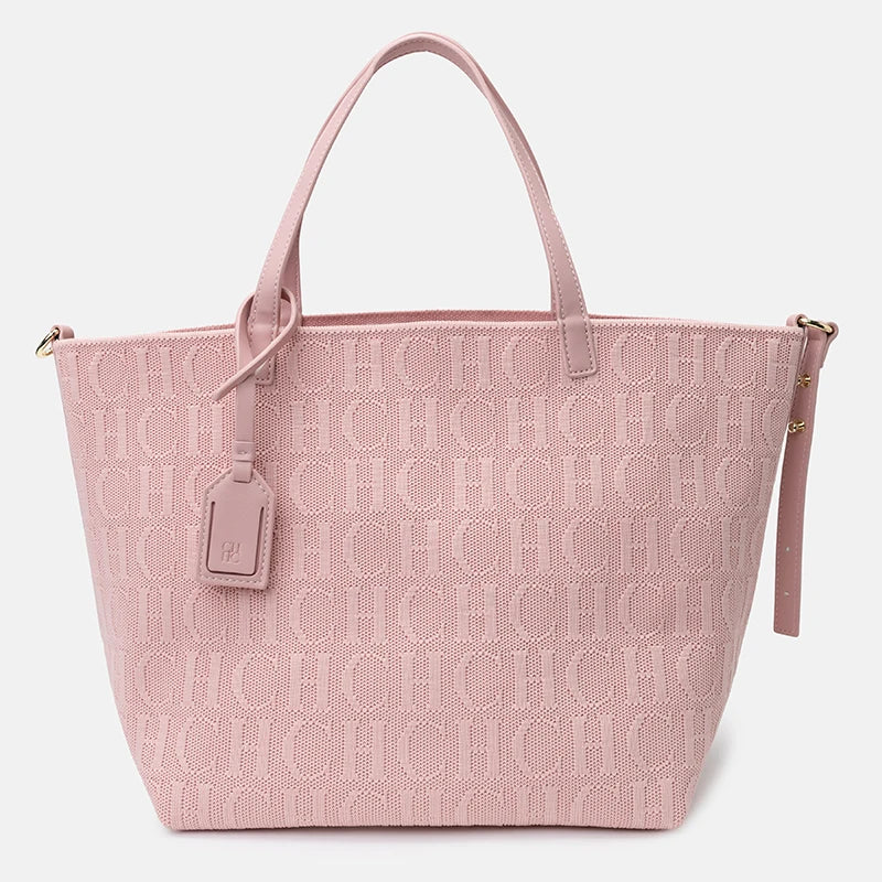 The Noir Elegance Tote