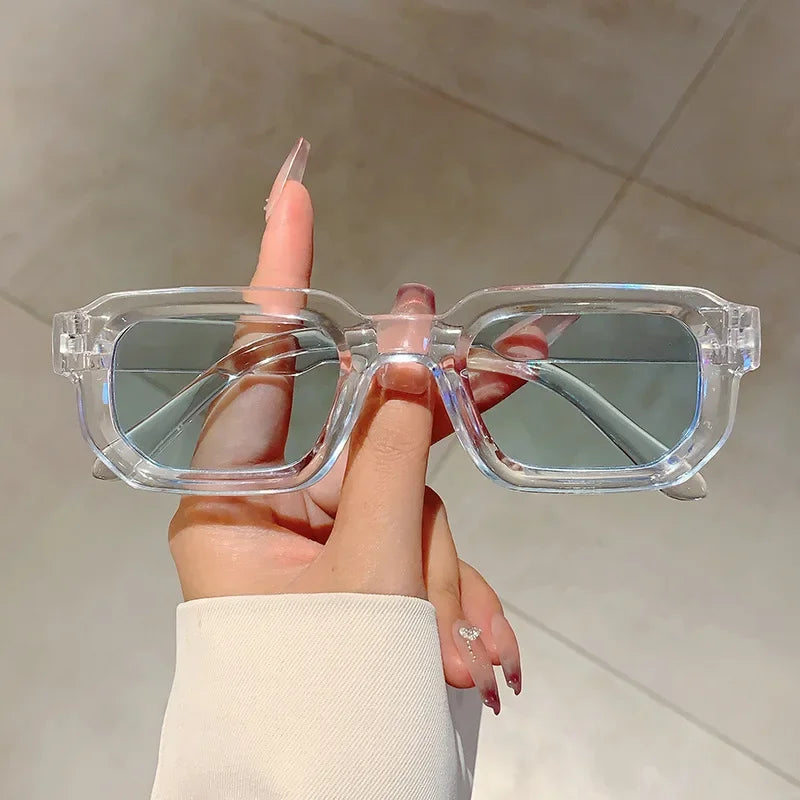 UrbanView™ Retro Blue Light Glasses