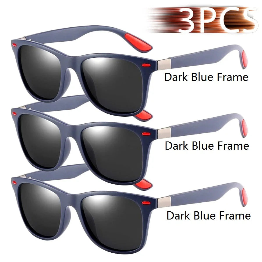 ShadowEdge™ Polarized Sunglasses