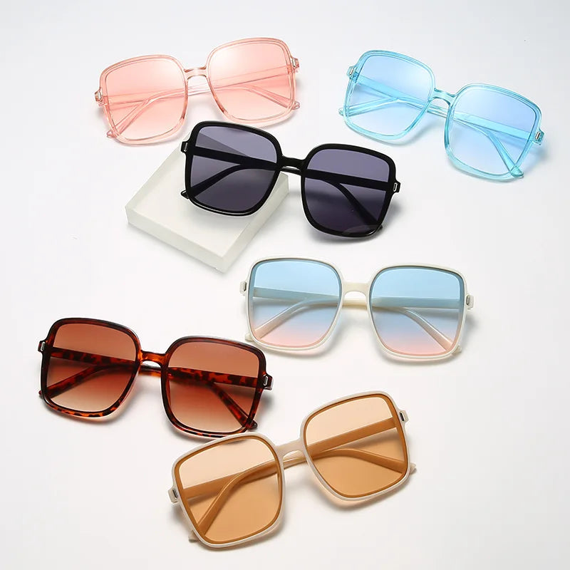 LunaGlow™ Gradient Sunglasses