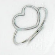 Eternal Heart™ 925 Sterling Silver Ring