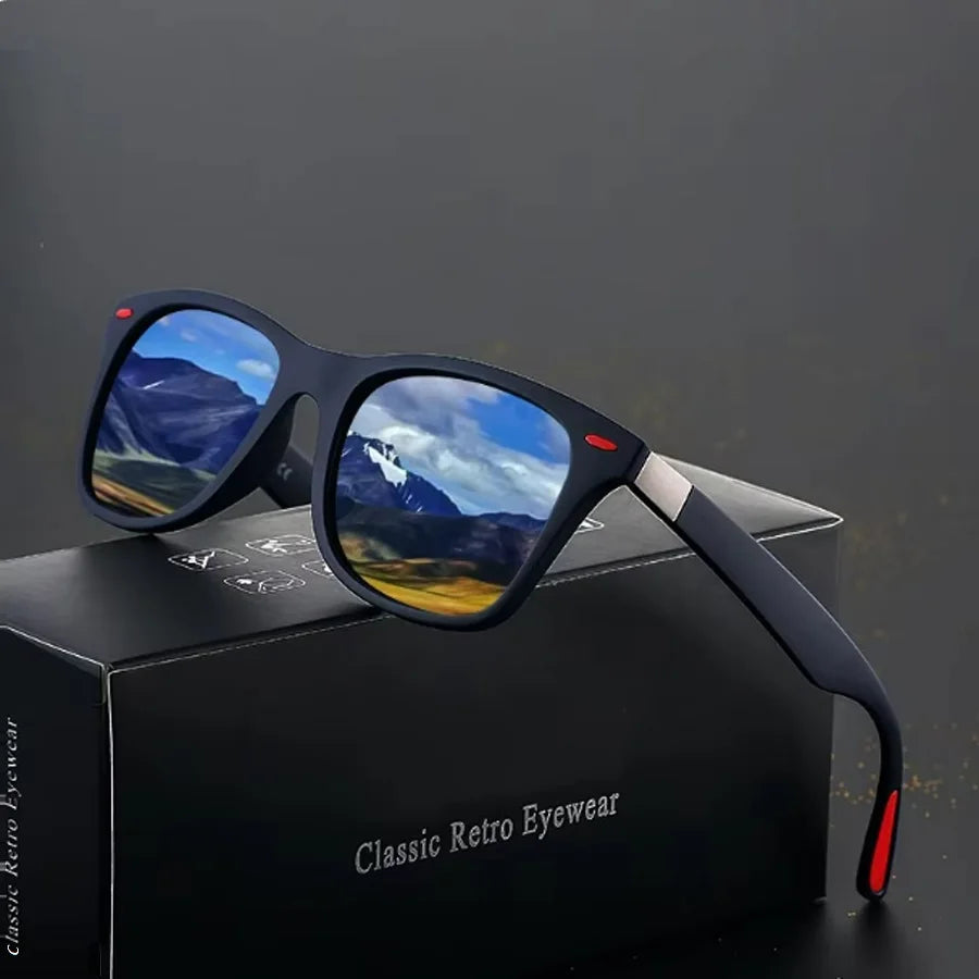 ShadowEdge™ Polarized Sunglasses