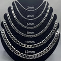 Titan Steel Cuban Chain
