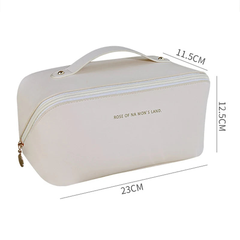 Velura Luxe Travel Bag
