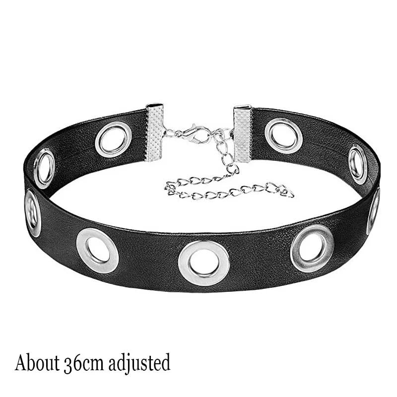 Rebel Heart Choker