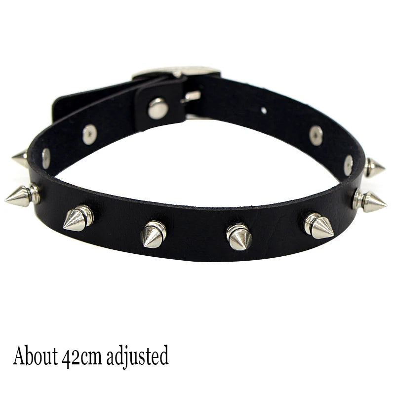 Rebel Heart Choker