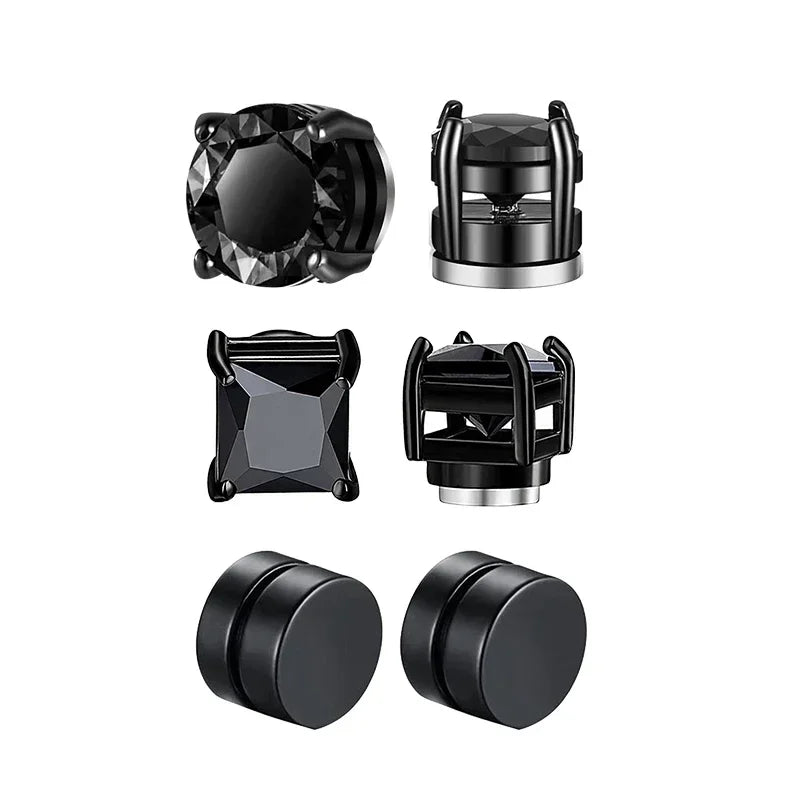 MagnoSteel Elegance Set