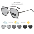 ShadowEdge™ Polarized Sunglasses