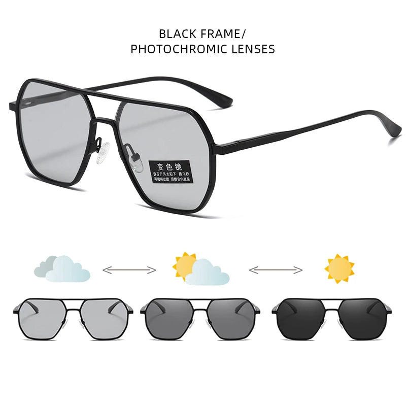 ShadowEdge™ Polarized Sunglasses