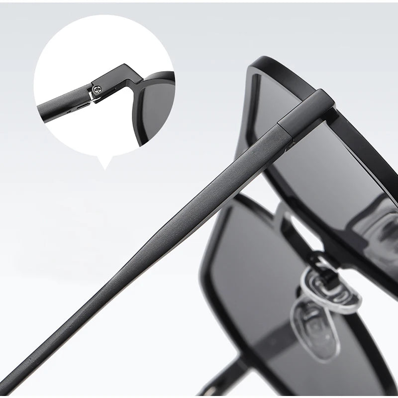 ShadowEdge™ Polarized Sunglasses