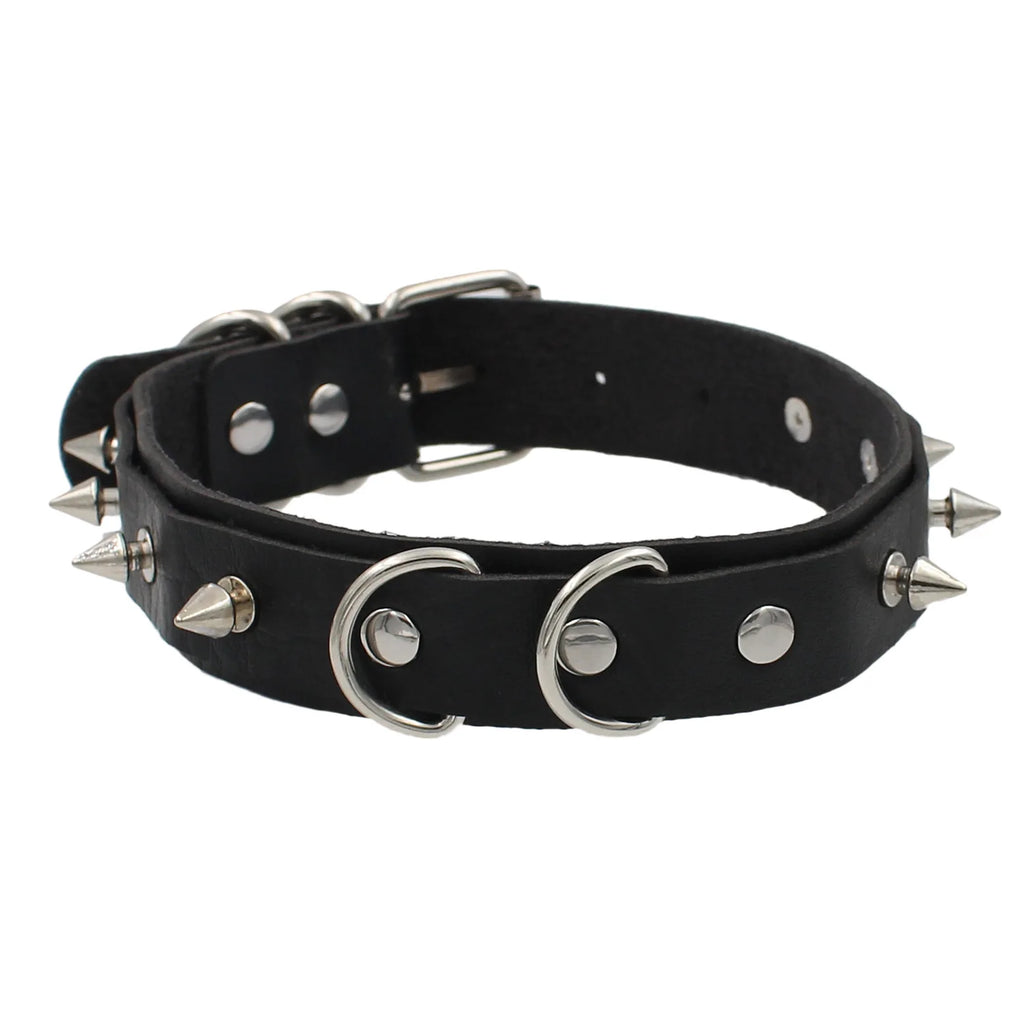 Rebel Heart Choker