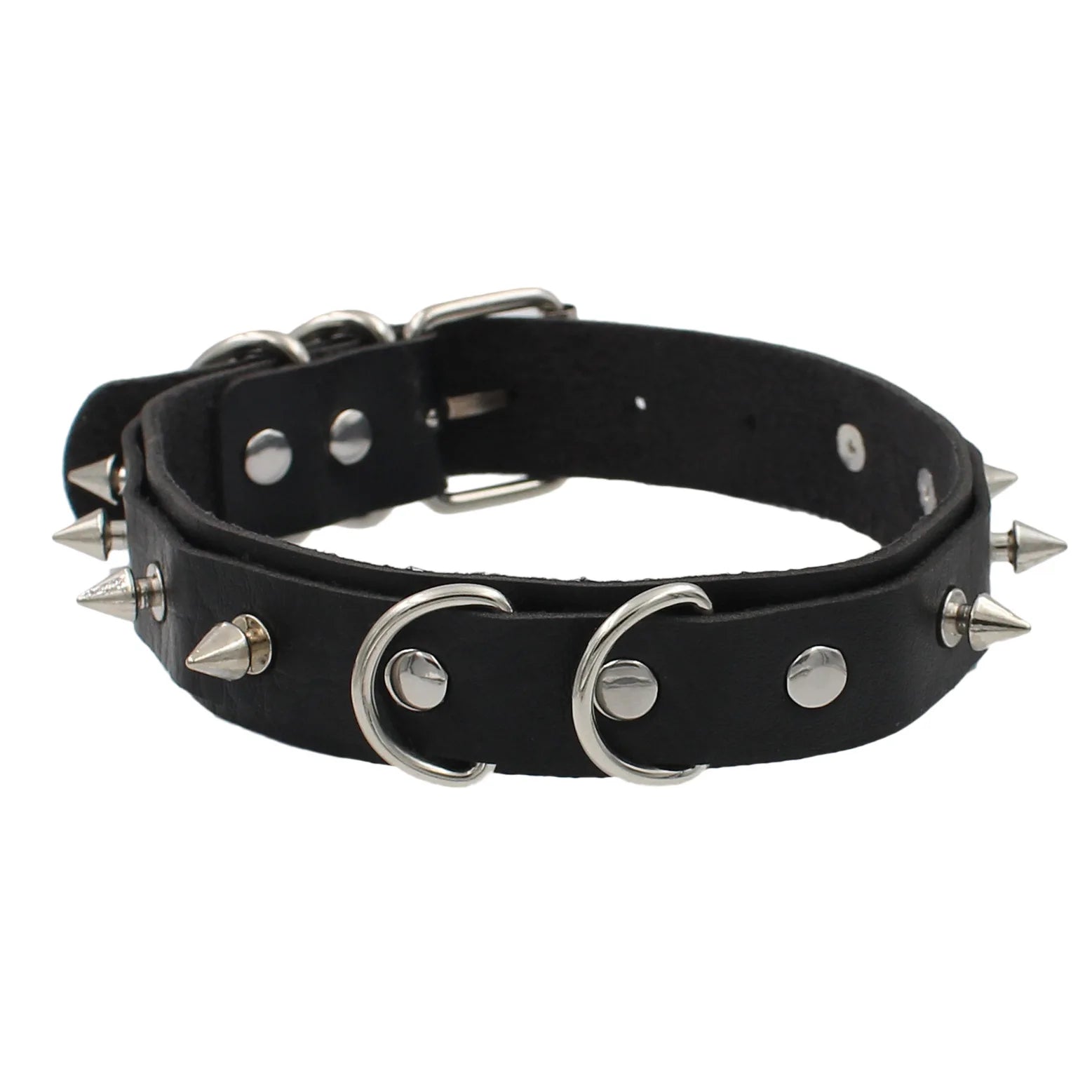 Rebel Heart Choker