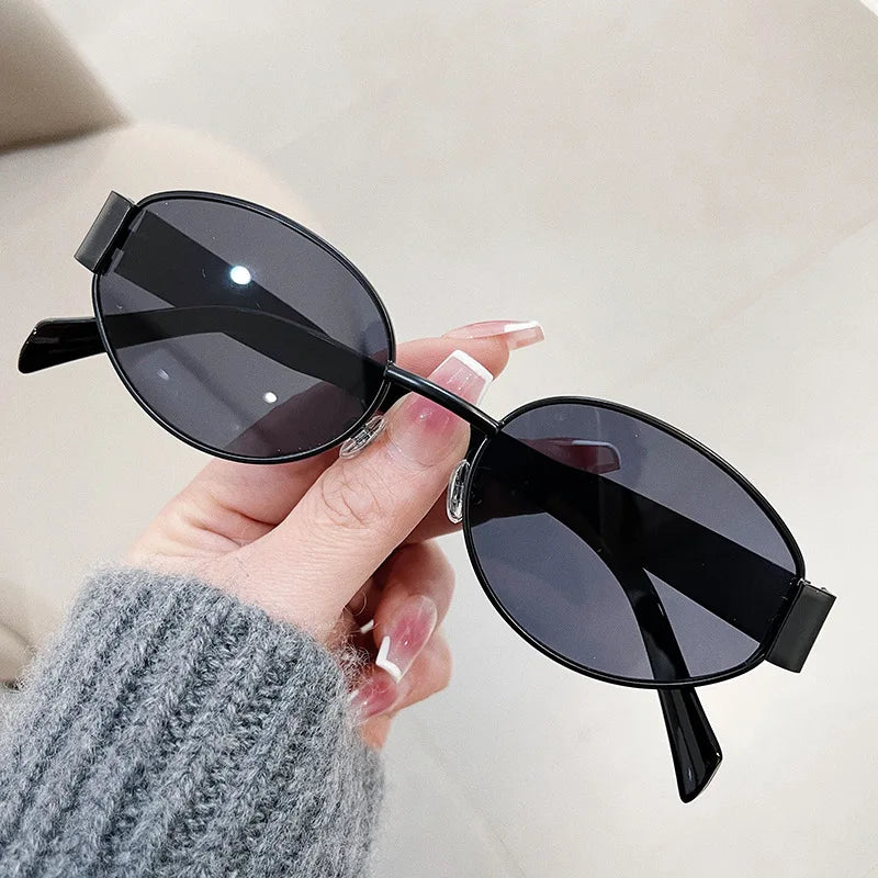 Solaré Luxe™ Sunglasses