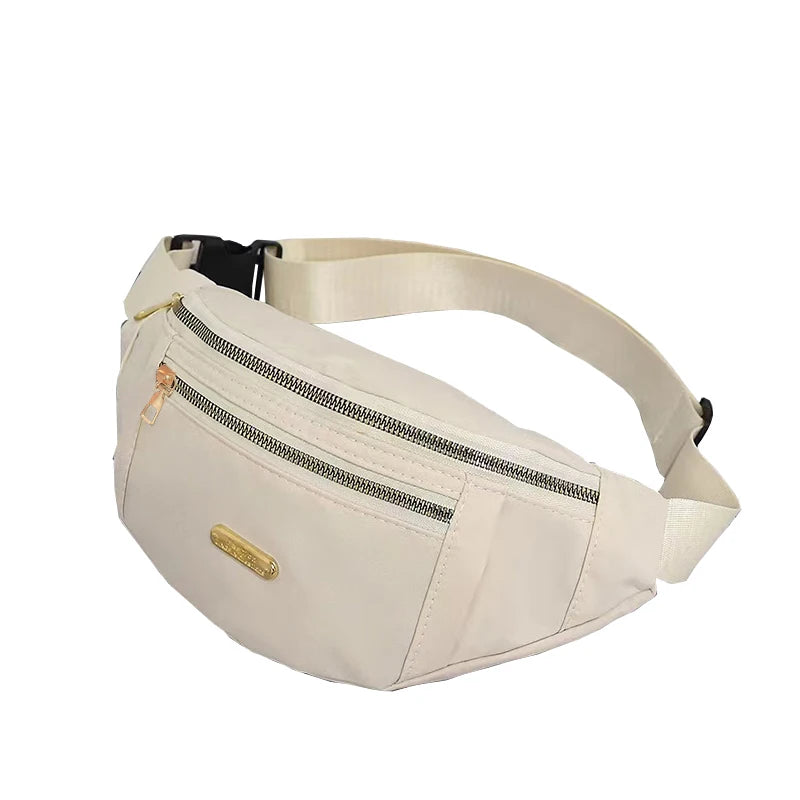 UrbanEase Crossbody Bag