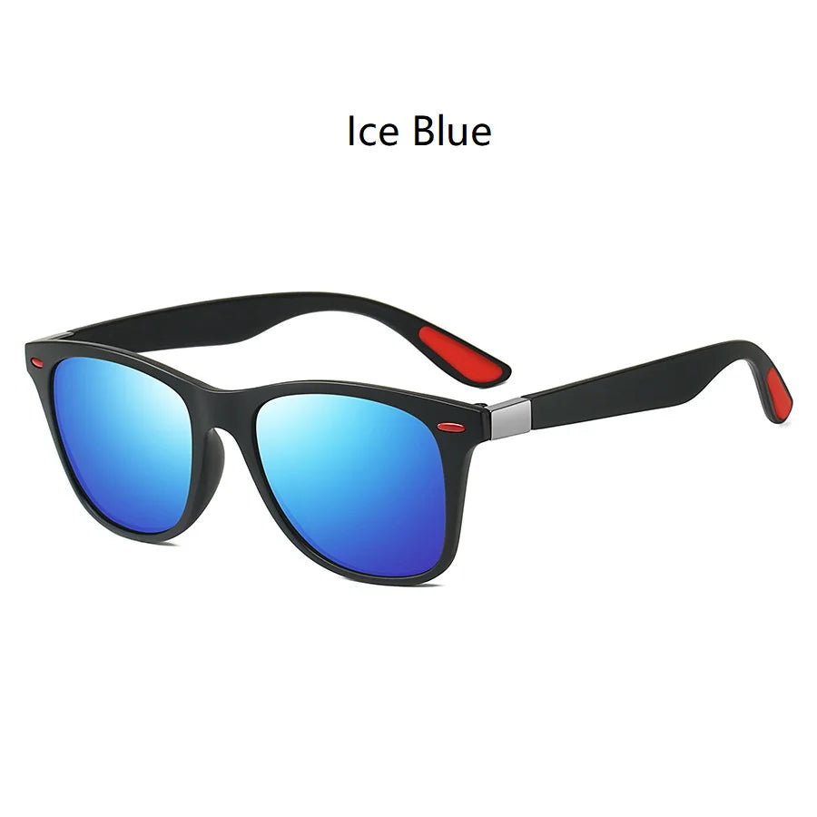 ShadowEdge™ Polarized Sunglasses