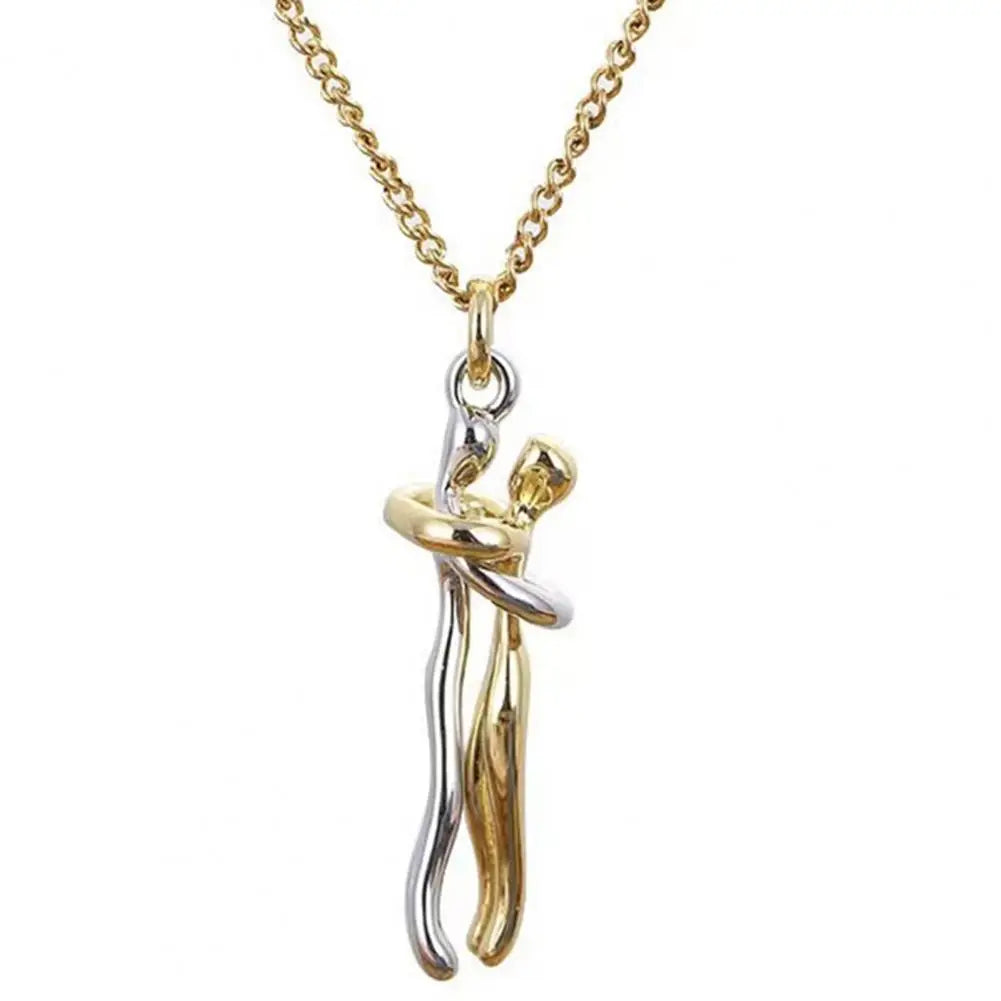 Special love necklace