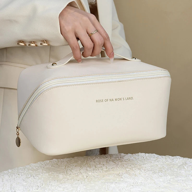 Velura Luxe Travel Bag