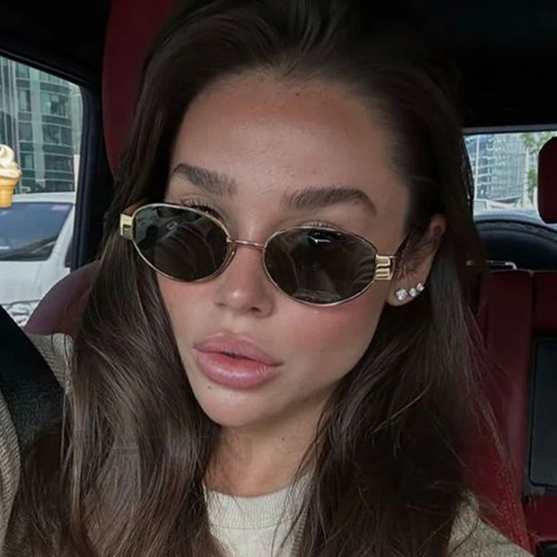 Solaré Luxe™ Sunglasses