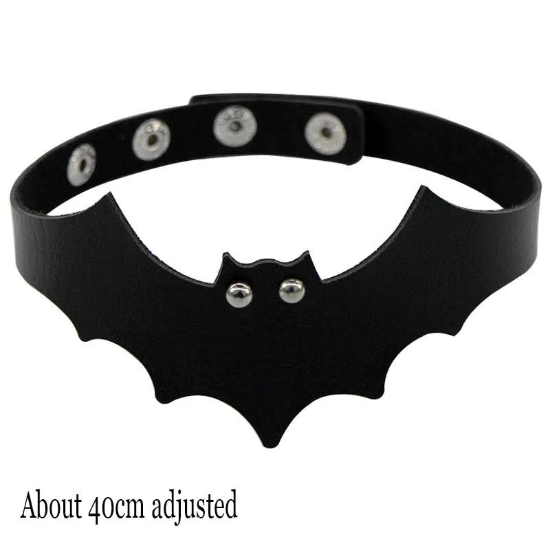 Rebel Heart Choker