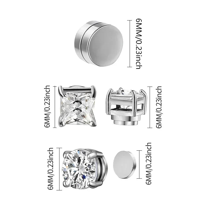 MagnoSteel Elegance Set